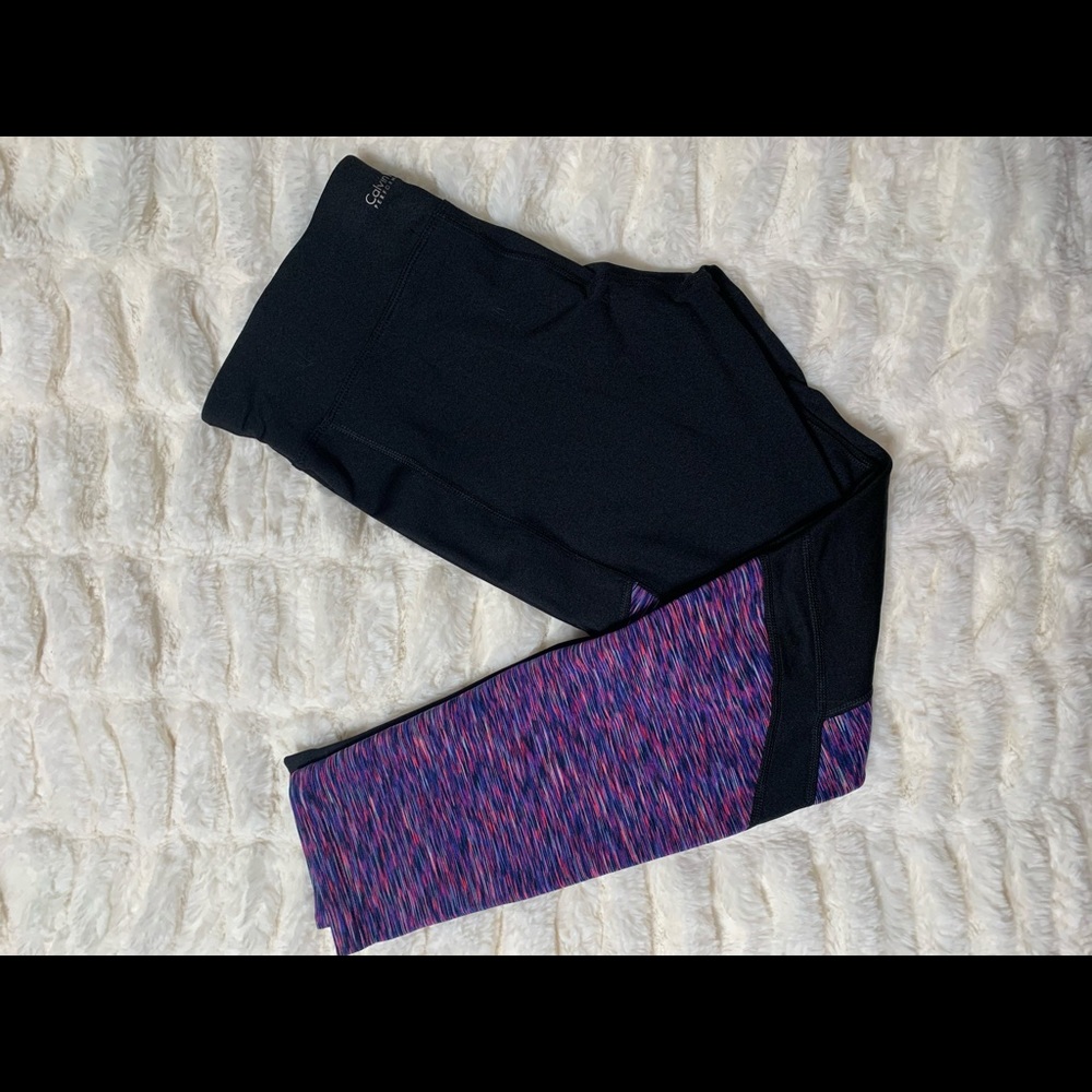 Calvin Klein leggings women’s size Large